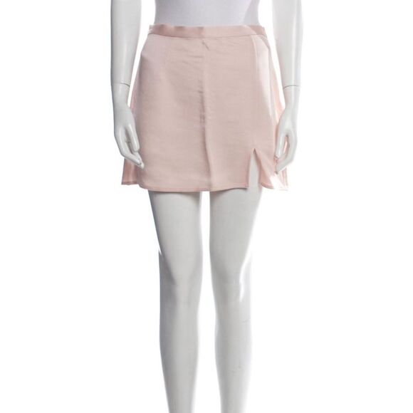 Marissa Webb Dresses & Skirts - Marissa Webb Mini Skirt